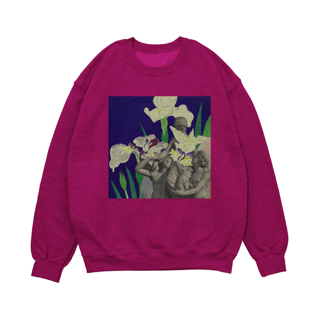 BAP. – Same Shoes No Company Sweatshirt