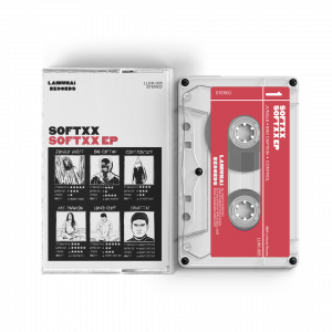 Soft XX – Soft XX EP