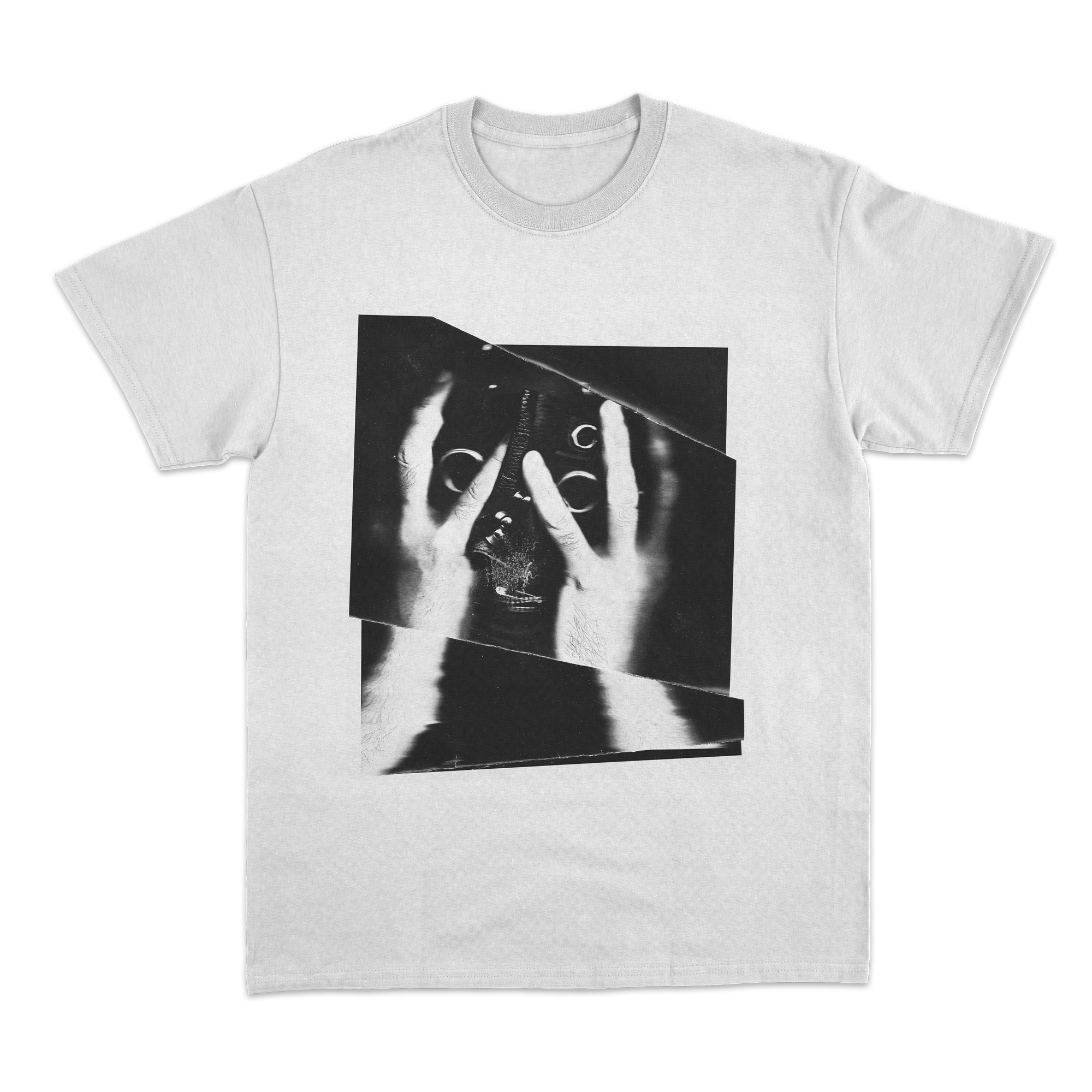 Noise From Under "Aliquem Alium Internum RSD T-Shirt"