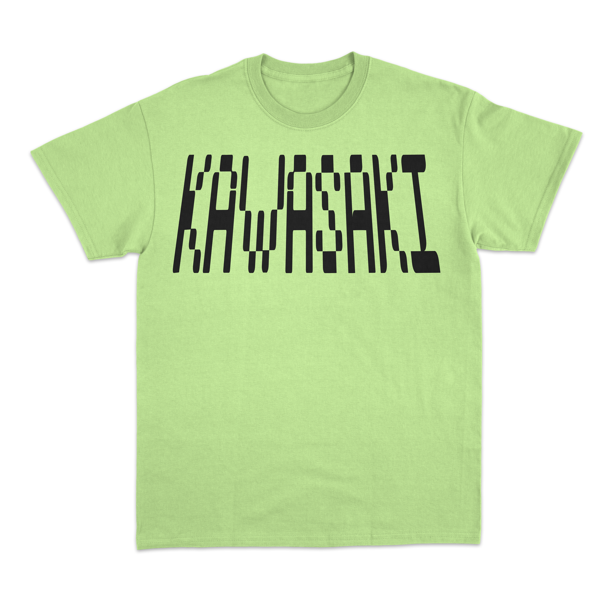 ENVY* - Kawasaki T-Shirt