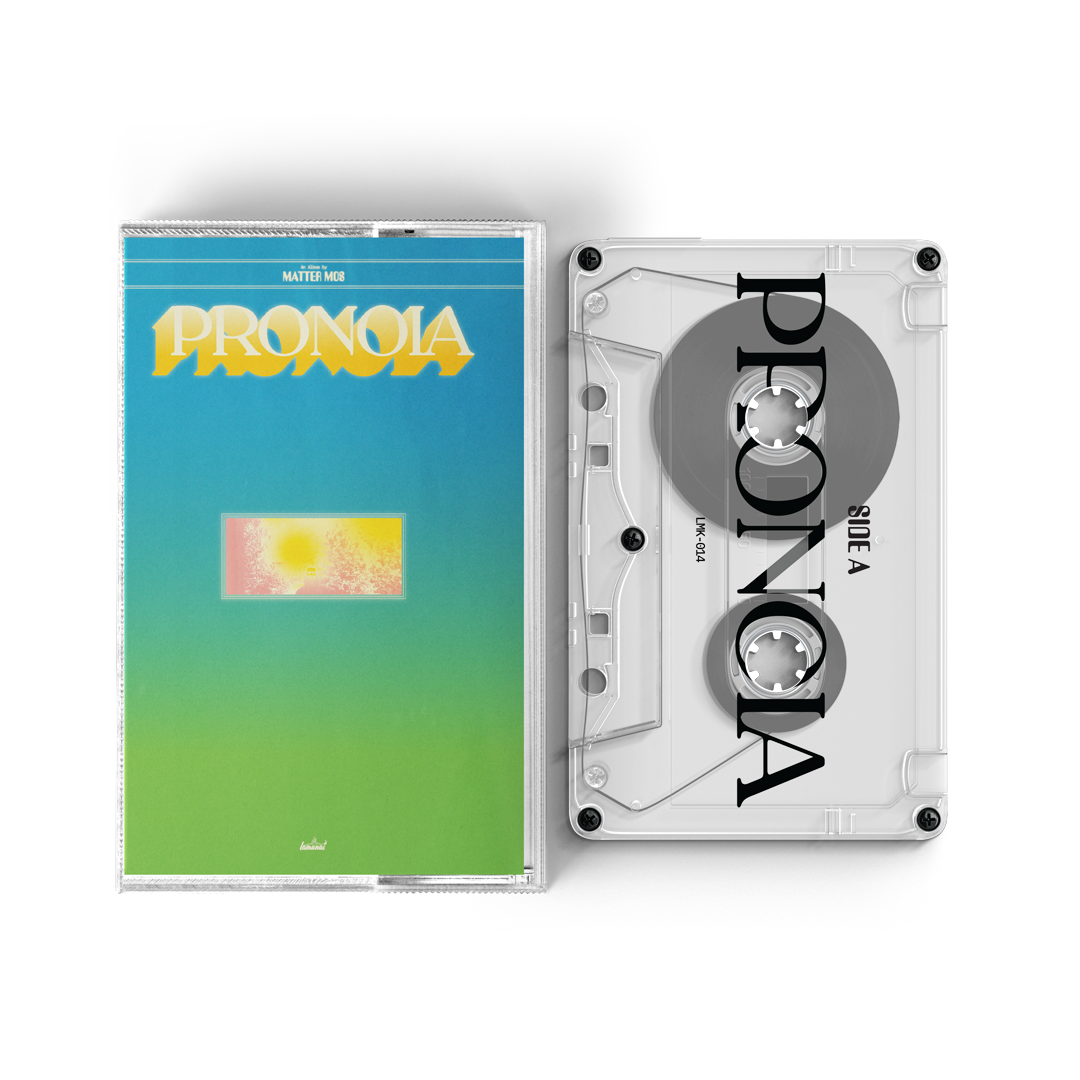 Mattermos - Pronoia