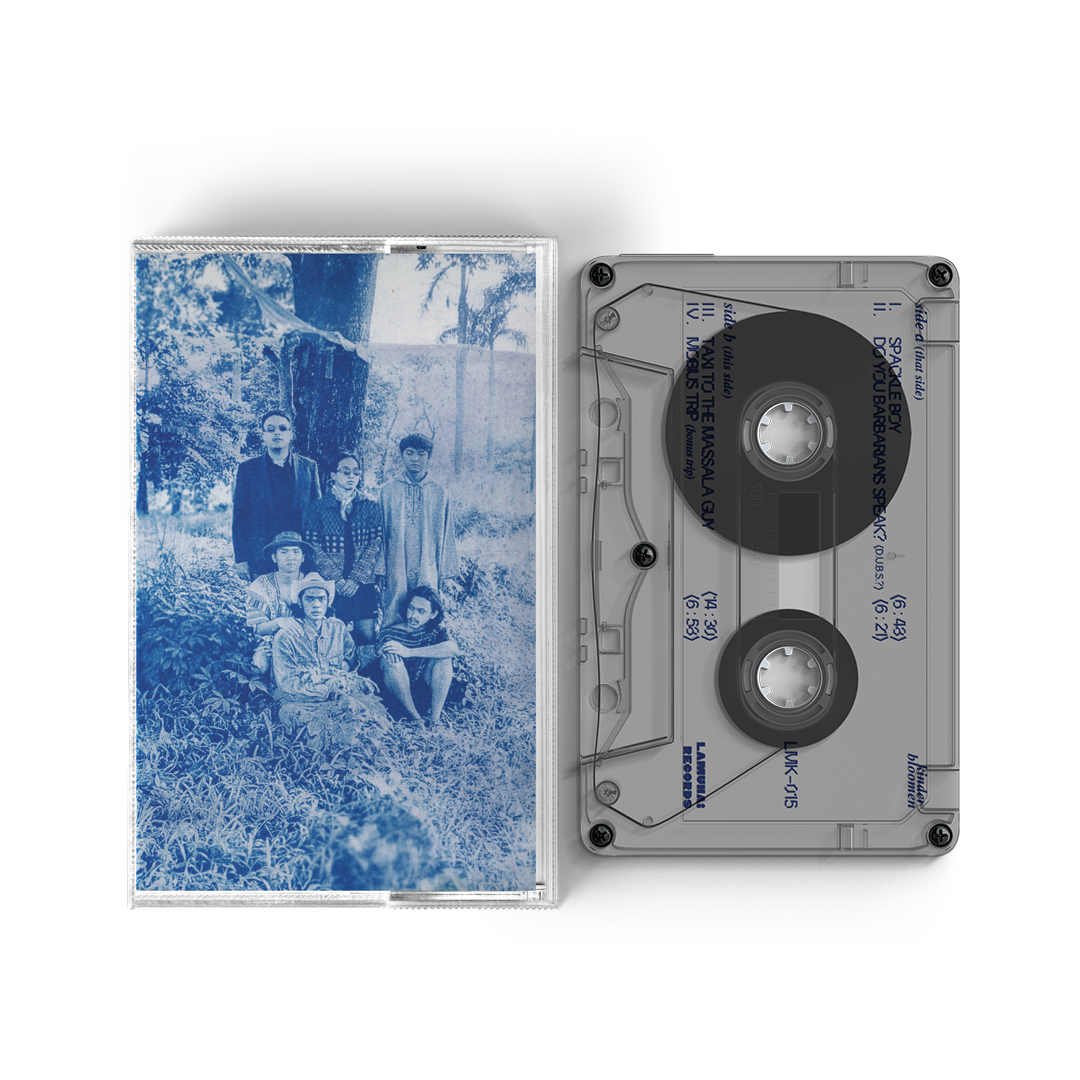 Kinderbloomen - Progression II Cassette