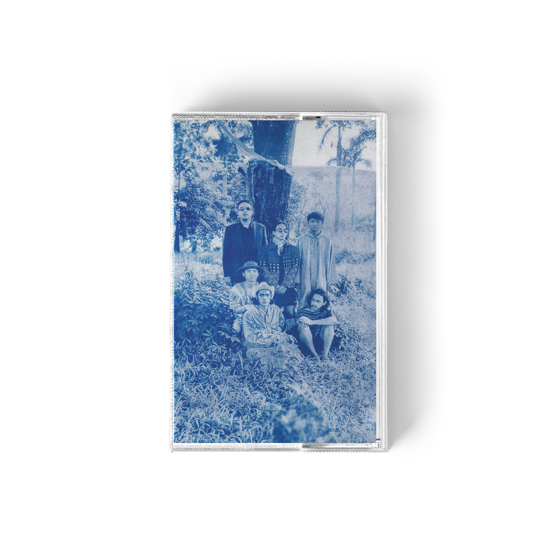 Kinderbloomen - Progression II Cassette - Image 2