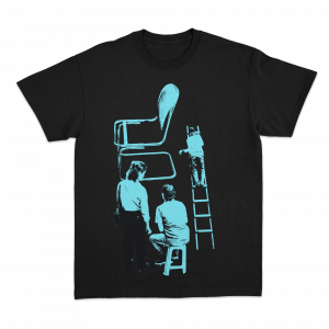 Jakarta Tenggelam T-Shirt