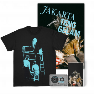 Jakarta Tenggelam Bundle