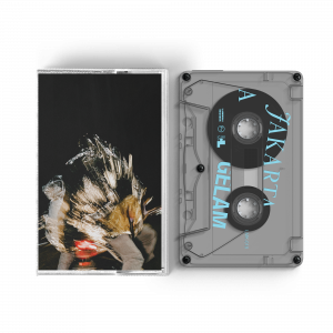 Jakarta Tenggelam Cassette