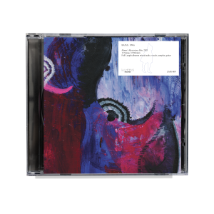 BAP. - Momo's Mysterious Skin CD