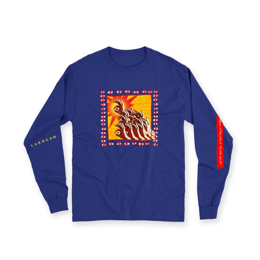 Tarrkam-Kameleon Long Sleeve Shirt
