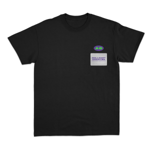 Rollfast A6 Shirt