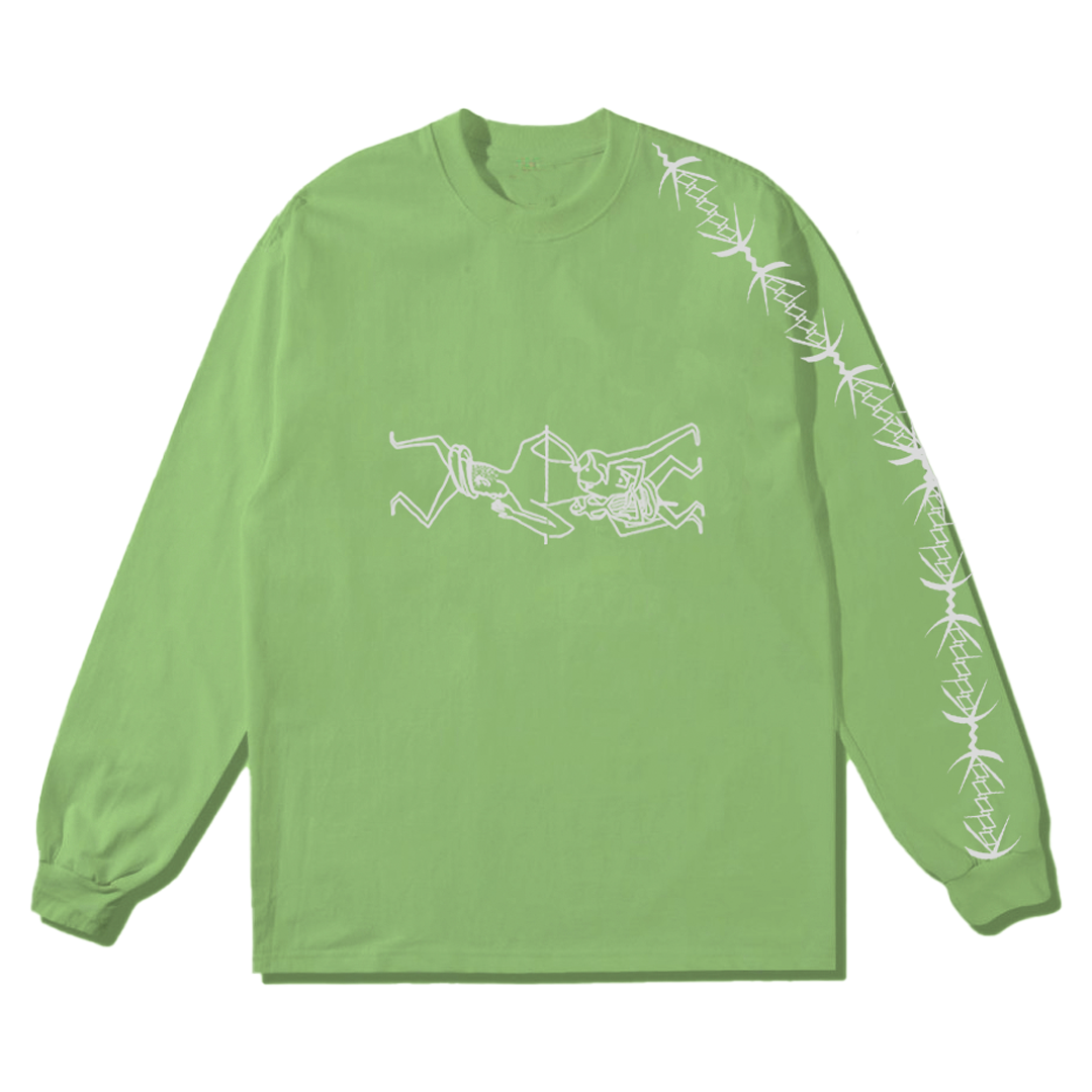 KADAPAT Long Sleeve Shirt