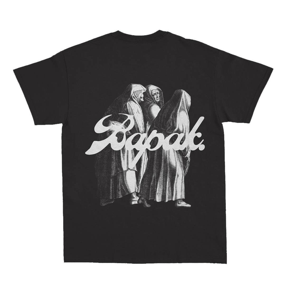 BAPAK. Dogma Millenial Provinsi Yggdrasil T-Shirt - Image 2