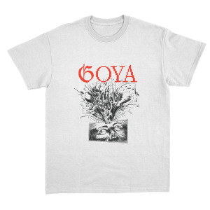 BAP. Goya T-shirt