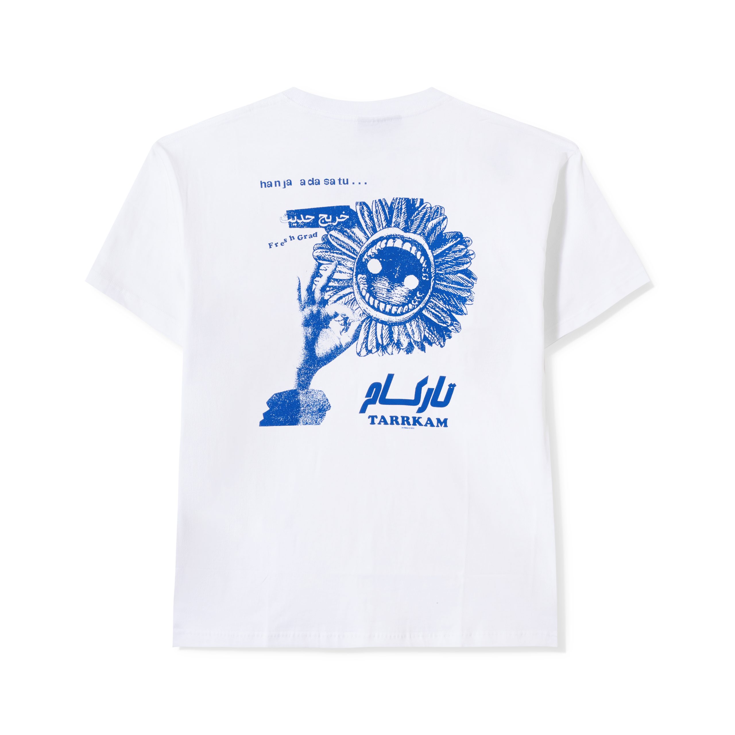 T- Shirt Tarrkam-Fresh Grad - Image 2