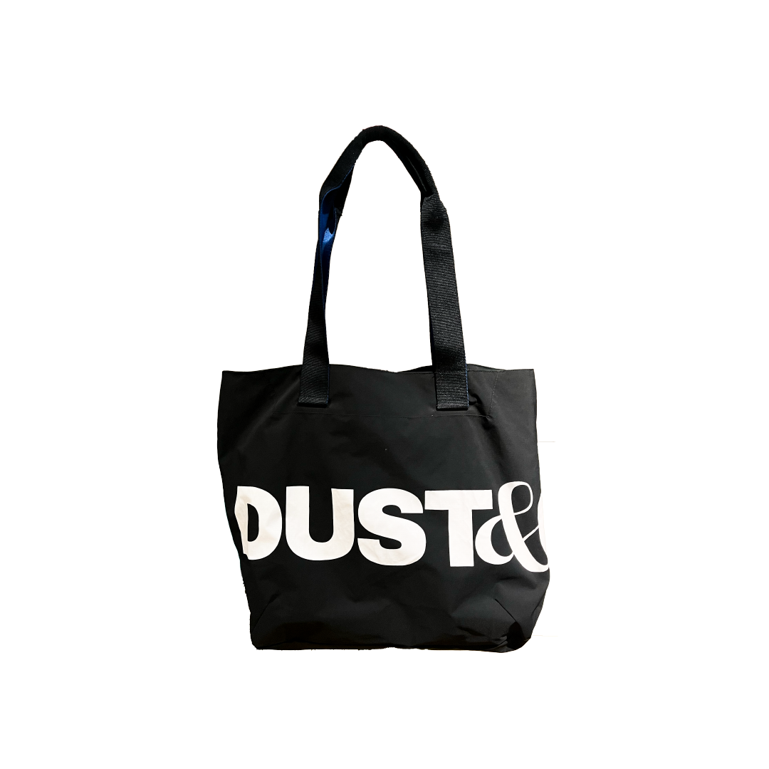 Dust and Gruuv Totebag - Image 2
