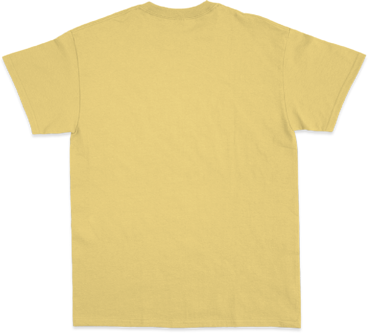 Biang Kerok Yellow T-Shirt - Image 2