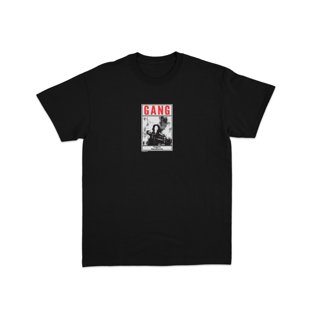 Harry Roesli GANG T-Shirt