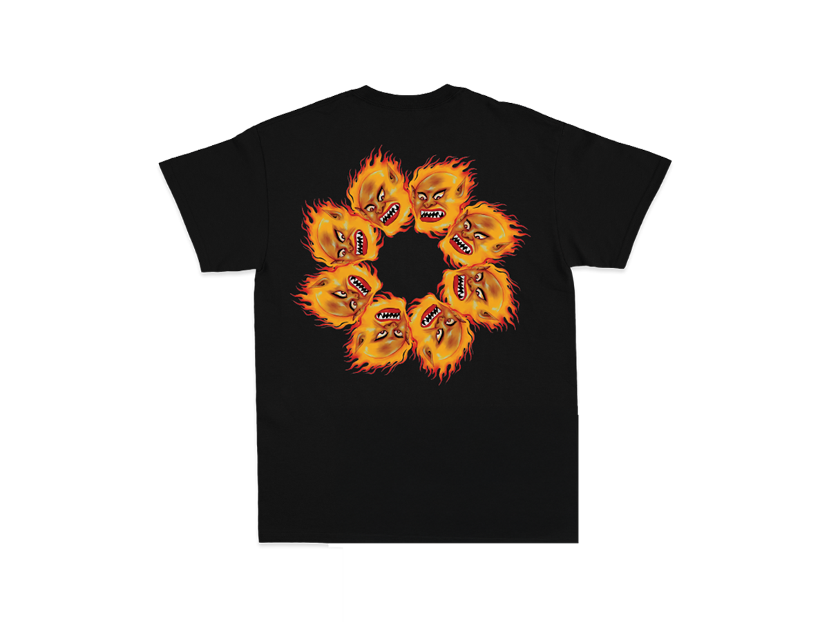 GUNAGUNA T-Shirt - Image 2
