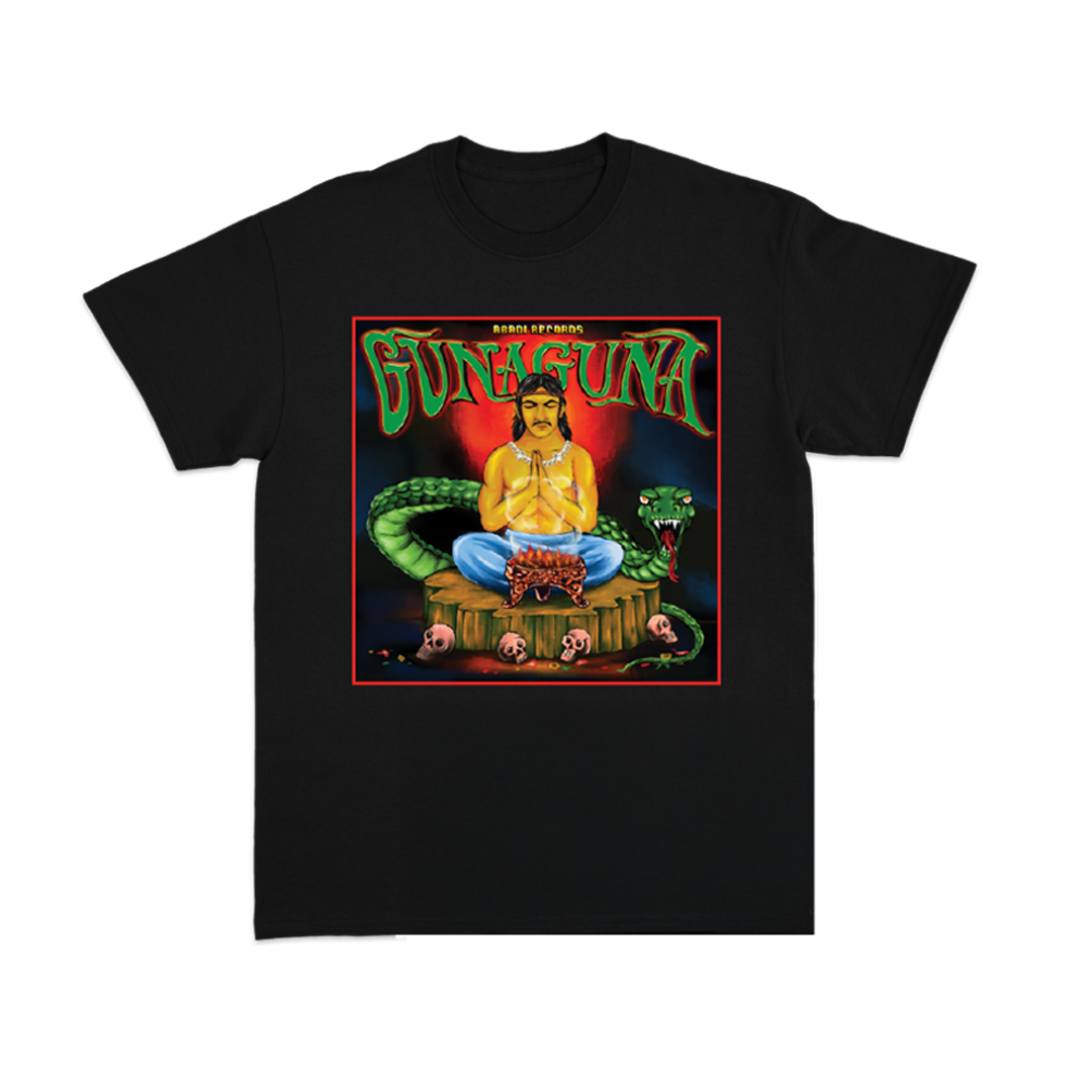 GUNAGUNA T-Shirt