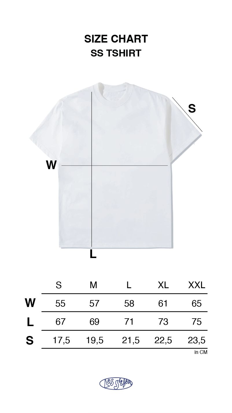 Slow Down Commemorate T-Shirt - Image 3