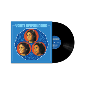Yanti Bersaudara "Yanti Bersaudara" - Vinyl LP
