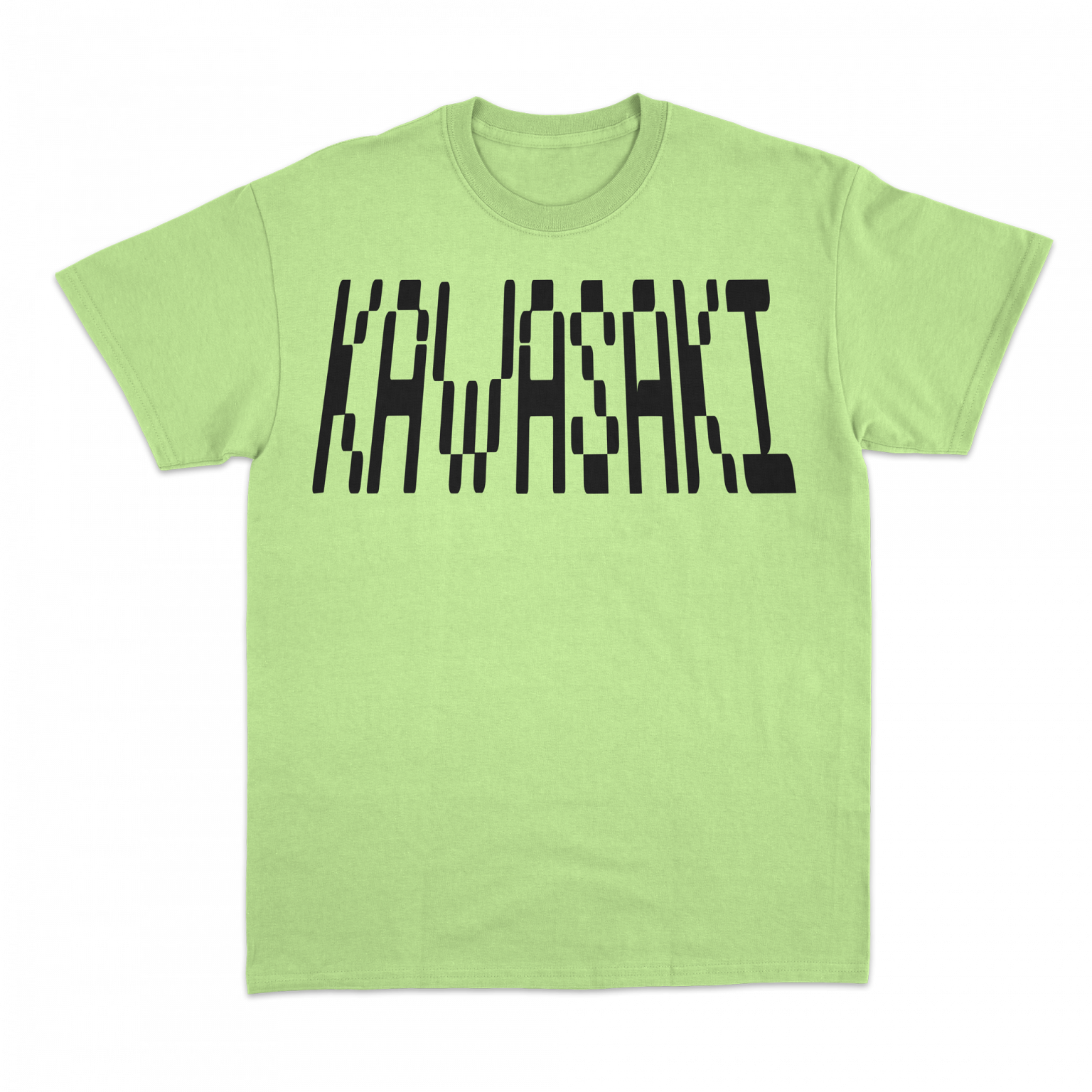 ENVY Kawasaki T Shirt La Munai Records envy-kawasaki-t-shirt-la-munai-records