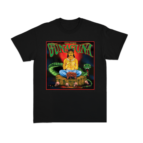 GUNAGUNA T-Shirt