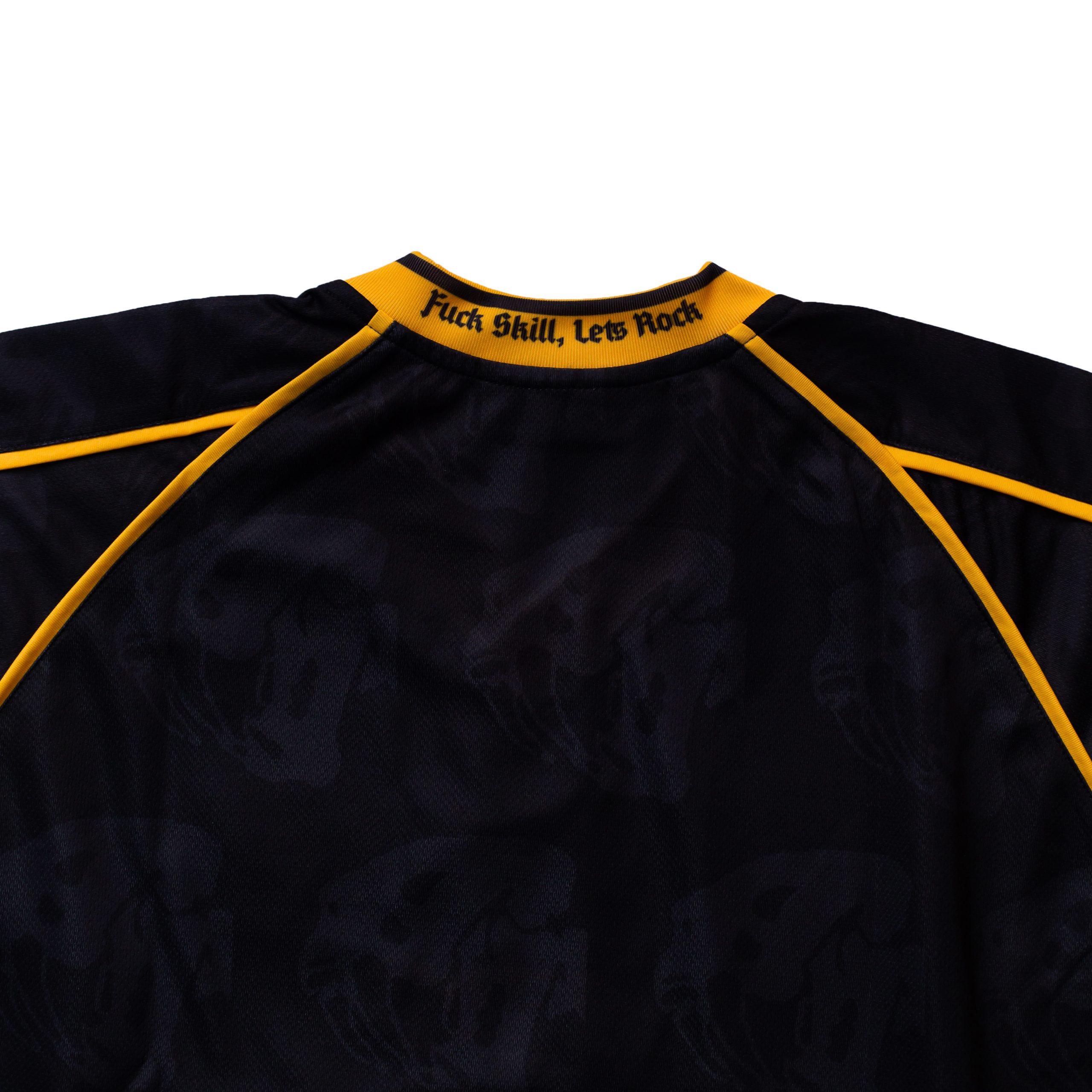 Teenage Death Star - Artsolute Beginner Terror x Les Siebon Jersey - Image 2