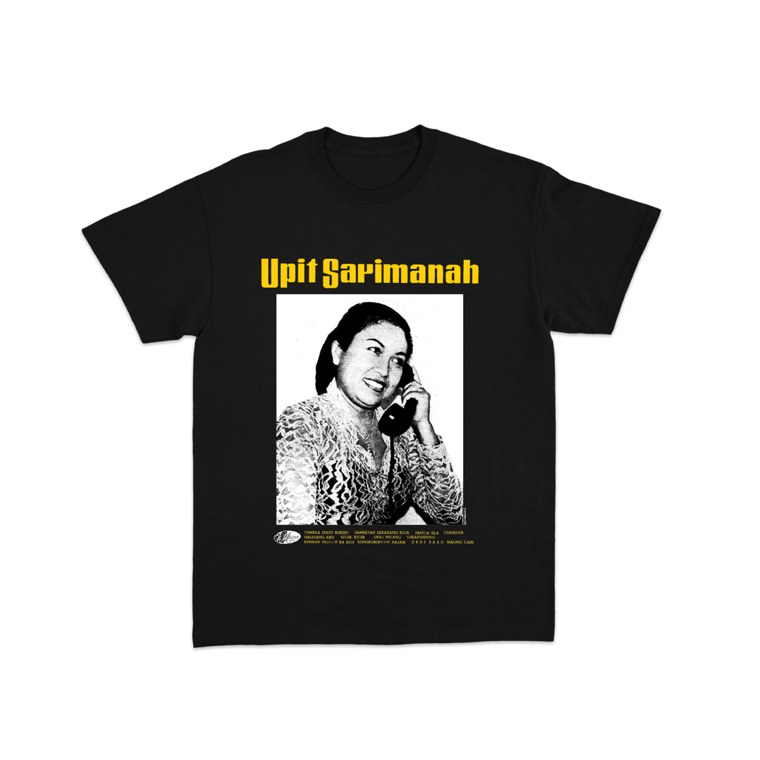 Upit Sarimanah T-Shirt