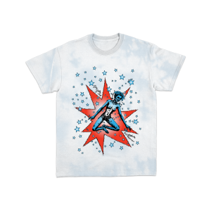 Det-Plag Lust - Unleashing Human TShirt
