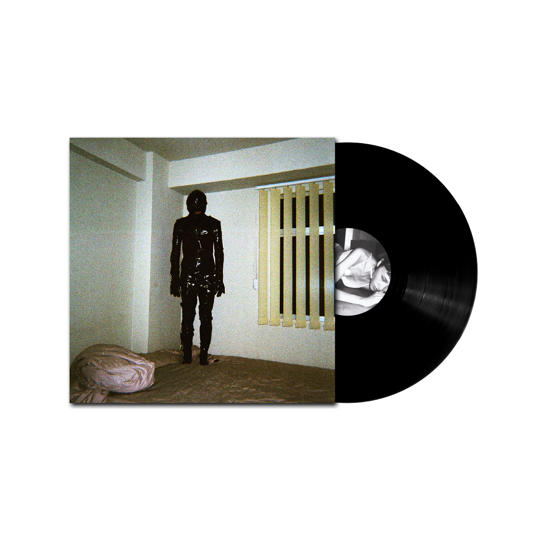 Harum Manis - Hentikan Pernikahan Ini, 12" Vinyl