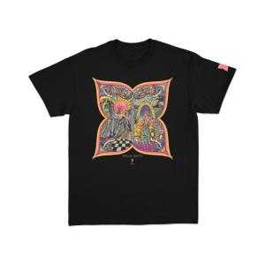 Harry Roesli Gang - Sekar Jepun T-Shirt