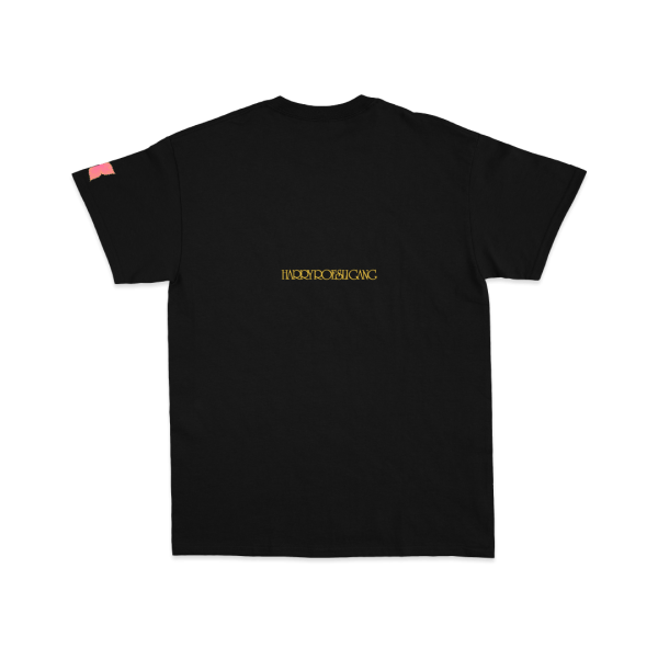 Harry Roesli Gang - Sekar Jepun T-Shirt - Image 3