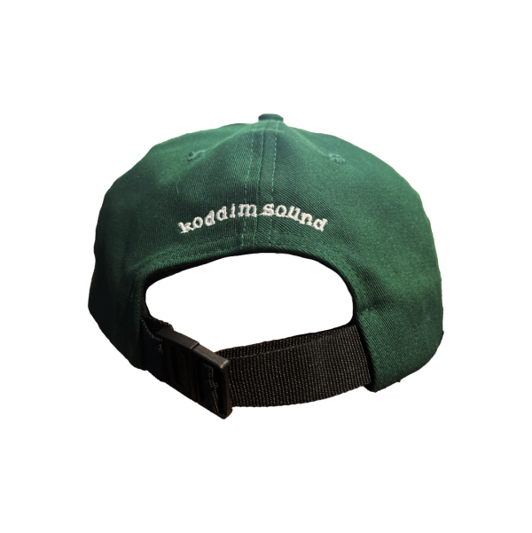 Koddim Sound Dubplate Cap - Image 2