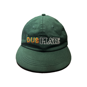 Koddim Sound Dubplate Cap