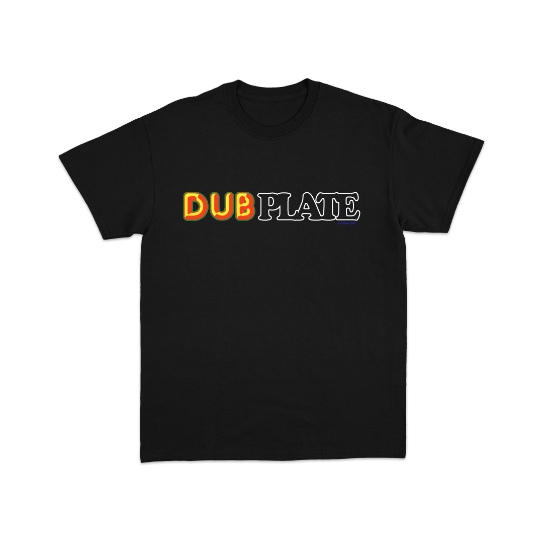Koddim Sound Dubplate T-Shirt