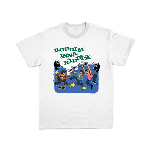 Koddim Sound T-Shirt
