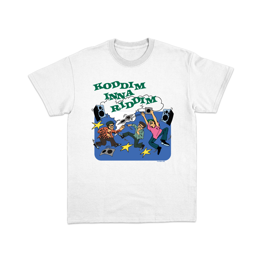 Koddim Sound T-Shirt