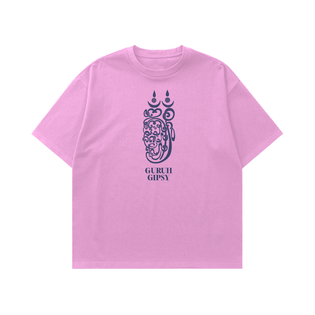 Guruh Gipsy Pink T-Shirt