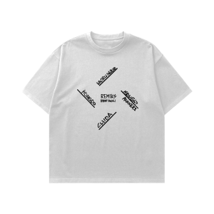 Harry Roesli Remiks T-Shirt
