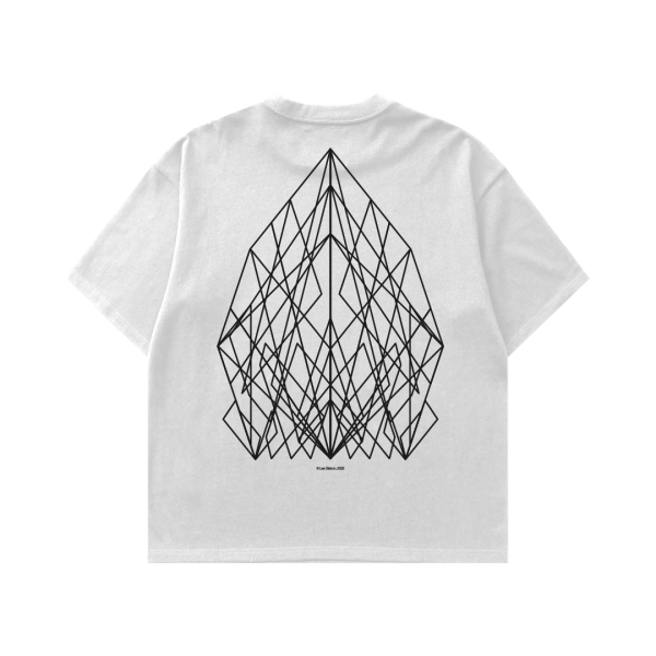 Harry Roesli Remiks T-Shirt - Image 2