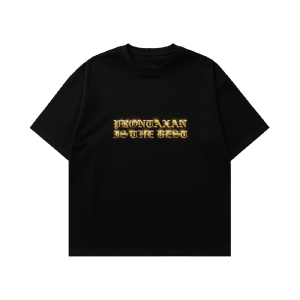 Prontaxan Is The Best T-Shirt