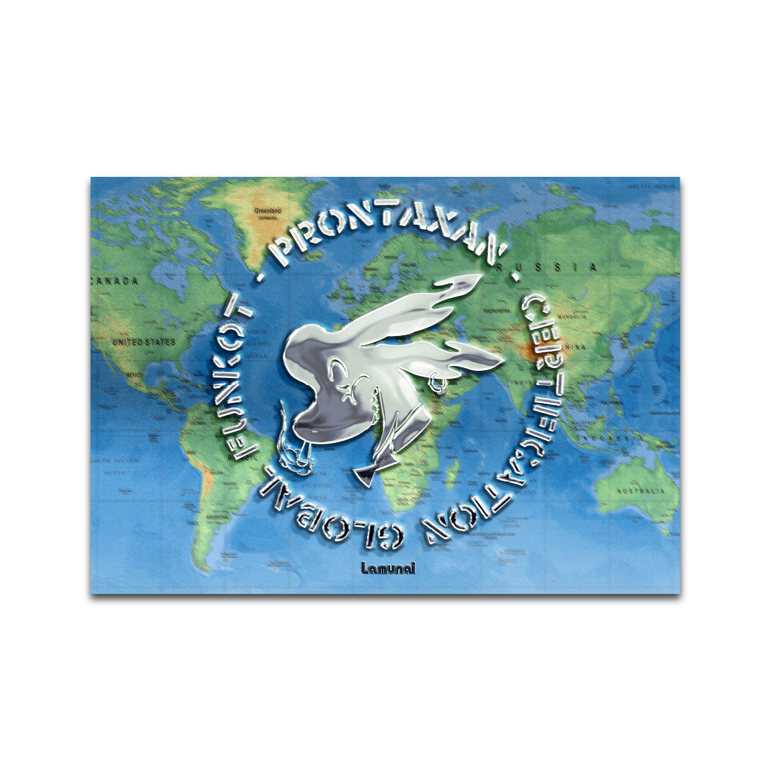 Prontaxan - Is The Best (REGULAR) - Image 3