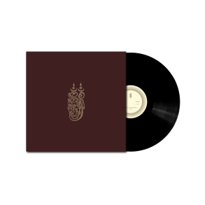 GURUH GIPSY 2LP Vinyl (Pre-Order)