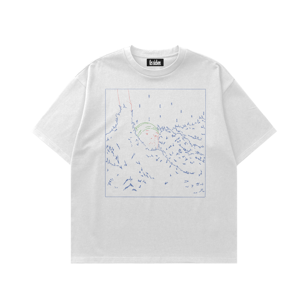 Bing Renang T-shirt