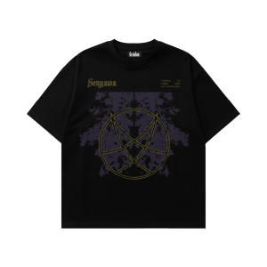 Senyawa ‘Membaladakan Keselamatan’ T-shirt