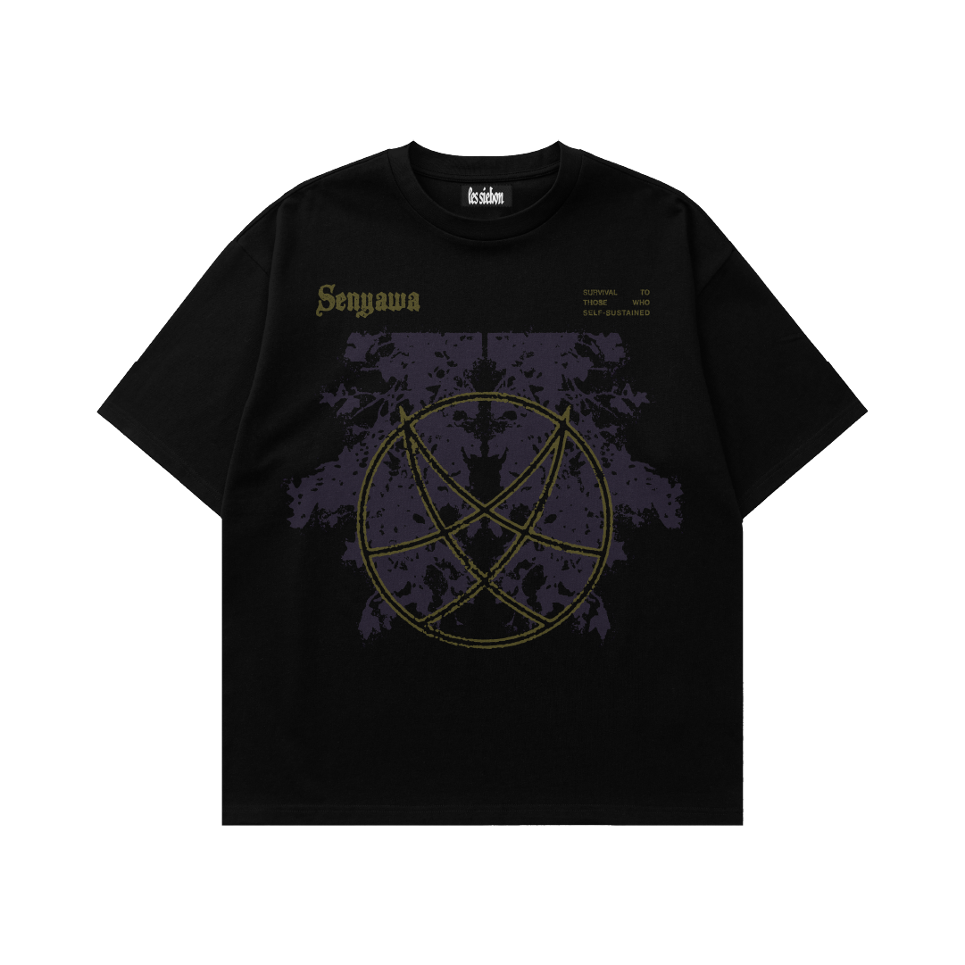 Senyawa ‘Membaladakan Keselamatan’ T-shirt