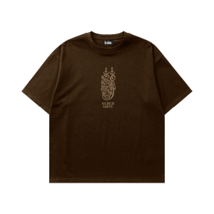 Guruh Gipsy Logo Tee