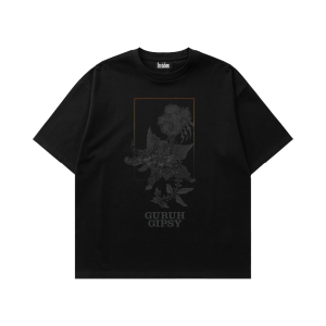 Guruh Gipsy Saptarupa Tee