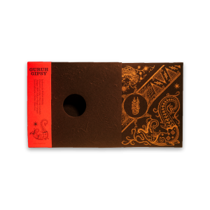 Guruh Gipsy Deluxe Edition CD (Limited Edition)