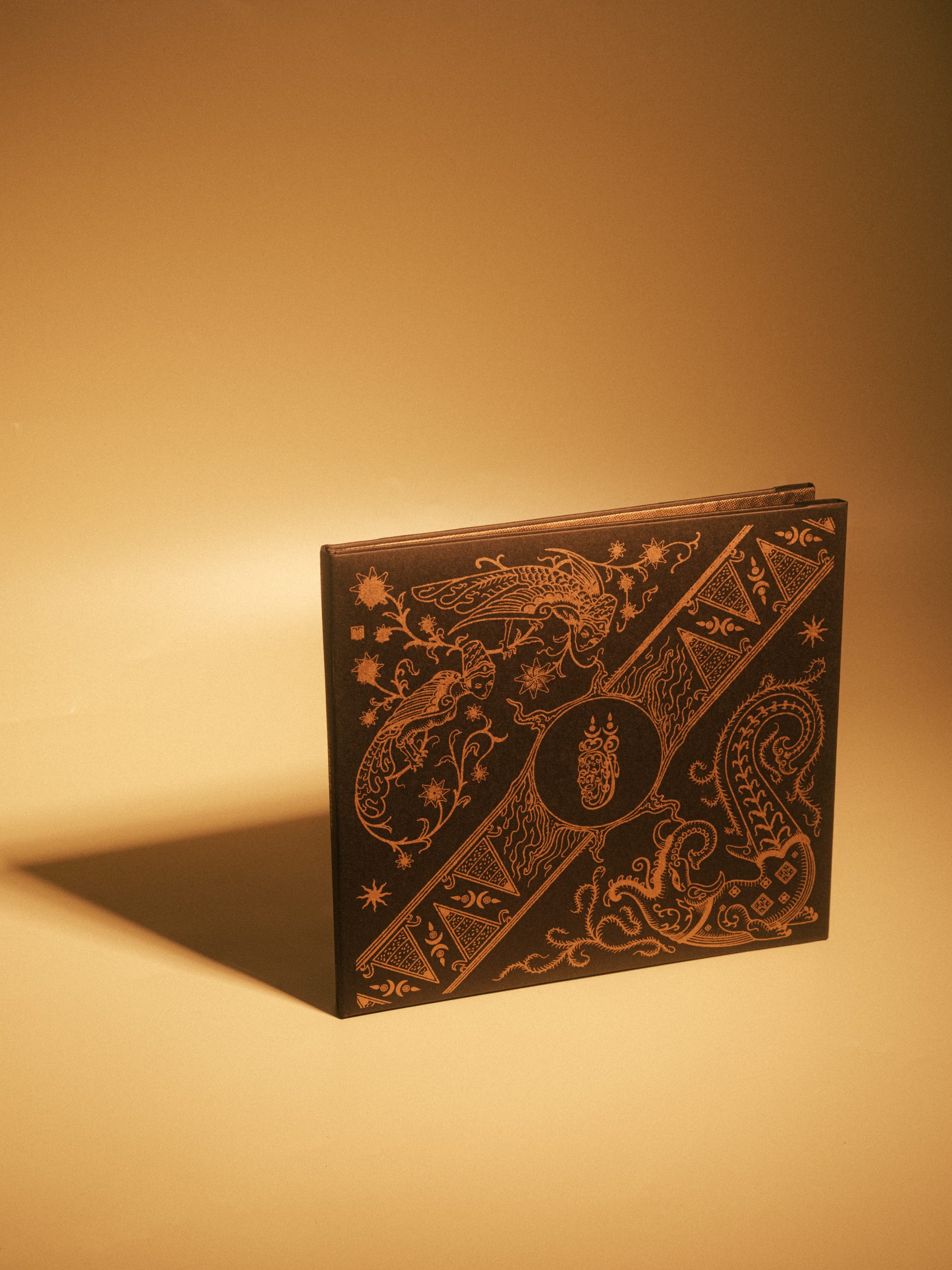 Guruh Gipsy Deluxe Edition CD (Limited Edition) - Image 3